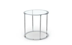 Drum Soffbord Ø50 cm