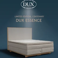 DUX Essence Kontinentalsäng Jubileumsutgåva