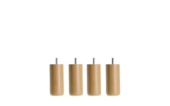 Dux Sängben Cylindriska Ø5,5cm