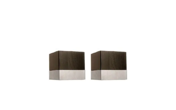 Dux Sängben Kubiska 2-Pack