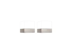 Dux Sängben Kubiska 2-Pack