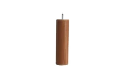 Dux Sängben Läder Cylindriska 2-pack