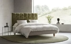 DUX 10 Sustainable Comfort