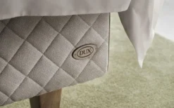 DUX 10 Sustainable Comfort