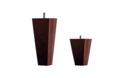 Dux Sustainable Comfort Sängben Koniska 4-pack