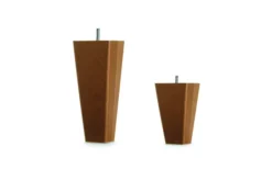 Dux Sustainable Comfort Sängben Koniska 4-pack