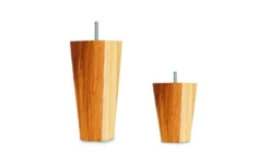Dux Sustainable Comfort Sängben Koniska 4-pack