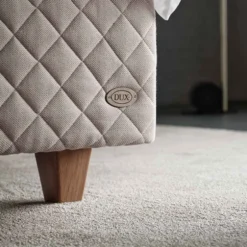 Dux Sustainable Comfort Sängben Koniska 4-pack