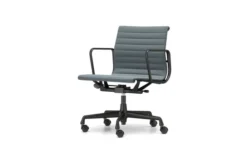 EA 117 Aluminium Chair Kontorsstol Tyg