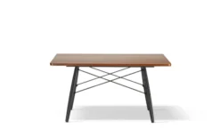 Eames Coffee Table Square Soffbord