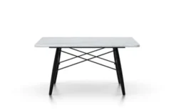 Eames Coffee Table Square Soffbord