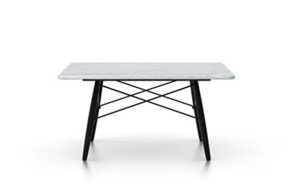 Eames Coffee Table Square Soffbord