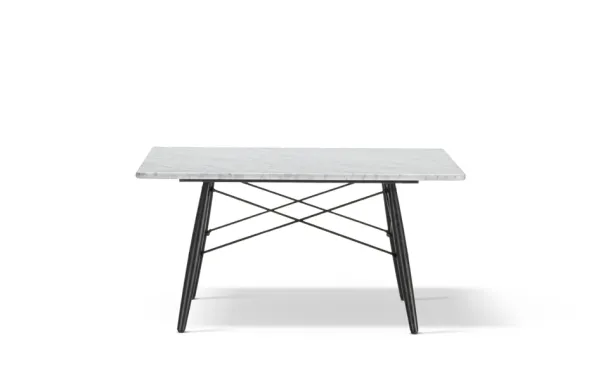 Eames Coffee Table Square Soffbord