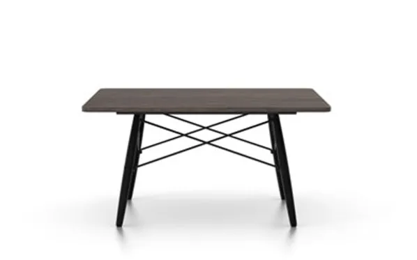 Eames Coffee Table Square Soffbord