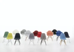 Eames DAR Stol