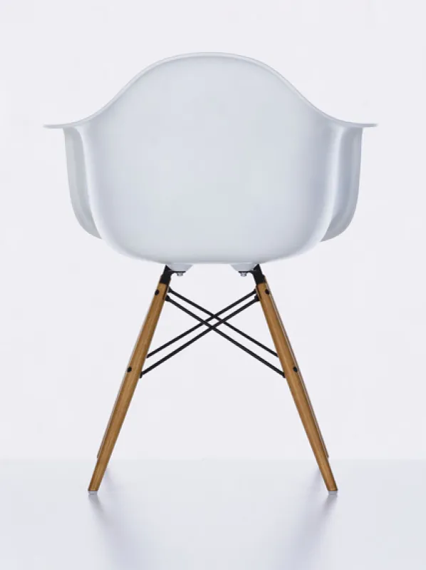 Eames DAW Stol