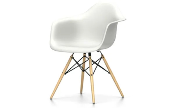 Eames DAW Stol