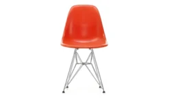 Eames DSR Fiberglass Stol
