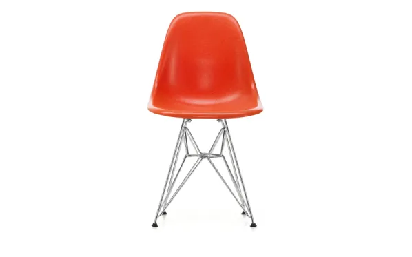 Eames DSR Fiberglass Stol