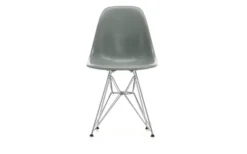 Eames DSR Fiberglass Stol