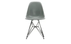 Eames DSR Fiberglass Stol