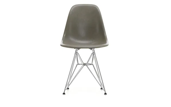 Eames DSR Fiberglass Stol
