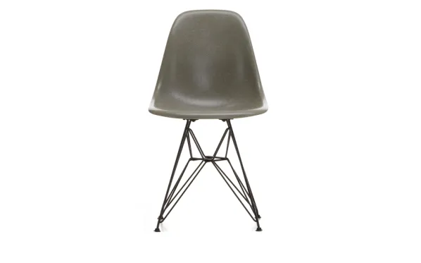 Eames DSR Fiberglass Stol