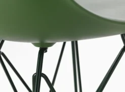 Eames DSR Plastic Stol