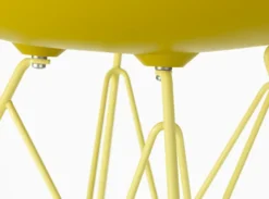 Eames DSR Plastic Stol