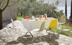 Eames DSR Plastic Stol