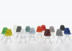 Eames DSR Stol