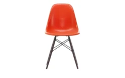 Eames DSW Fiberglass Stol