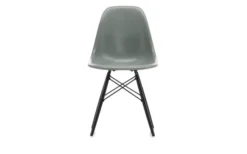 Eames DSW Fiberglass Stol