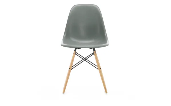Eames DSW Fiberglass Stol