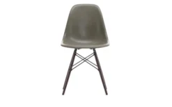 Eames DSW Fiberglass Stol
