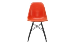 Eames DSW Fiberglass Stol