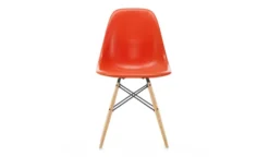 Eames DSW Fiberglass Stol