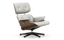 Eames Lounge Chair Läder Classic