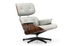 Eames Lounge Chair Läder Classic