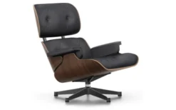 Eames Lounge Chair Läder New