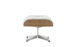Eames Lounge Chair Ottoman Tyg