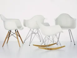 Eames RAR Gungstol