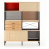 Eames Unit ESU Bokhylla