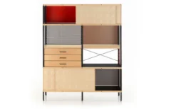 Eames Unit ESU Bokhylla