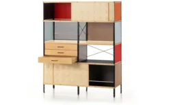 Eames Unit ESU Bokhylla