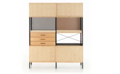 Eames Unit ESU Bokhylla