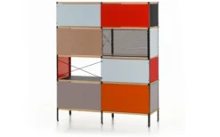 Eames Unit ESU Bokhylla