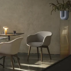 Ease Portabel Bordslampa