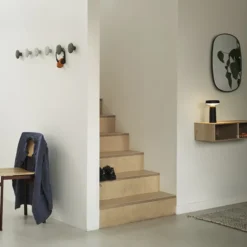 Ease Portabel Bordslampa