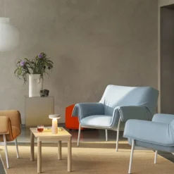 Ease Portabel Bordslampa